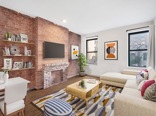 52 W 87th St #4B, New York, NY 10024