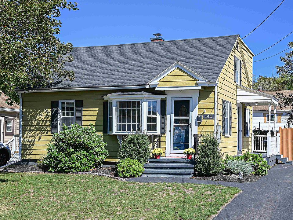 1st image of 145 Knowlton Street