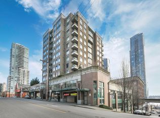 720 Carnarvon St #702, New Westminster, BC