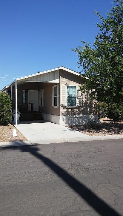 1st image of 2701 E Allred Ave Lot 170