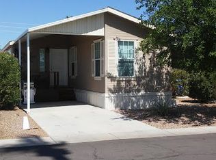 2701 E Allred Ave LOT 170, Mesa, AZ 85204