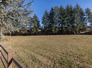 0 N North Ave, North Plains, OR 97133