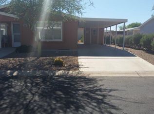 155 E Rodeo Rd LOT 61, Casa Grande, AZ 85122