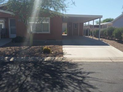 155 E Rodeo Rd LOT 61, Casa Grande, AZ, 85122