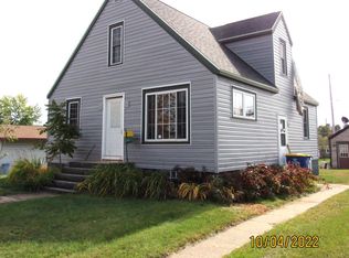 2305 River St, Merrill, WI 54452