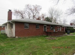 4442 Kimmel Rd, Columbus, OH 43224