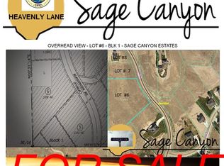 24971 Heavenly Ln, Star, ID 83669