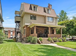 135 Washington Ave, Oakmont, PA 15139