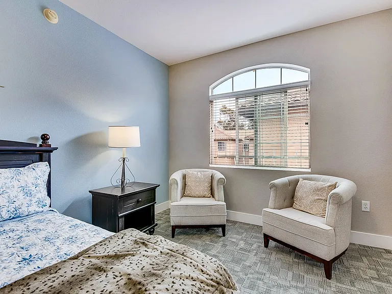 Gateway Park - 55+ Active Adult Apartments — Photo 10