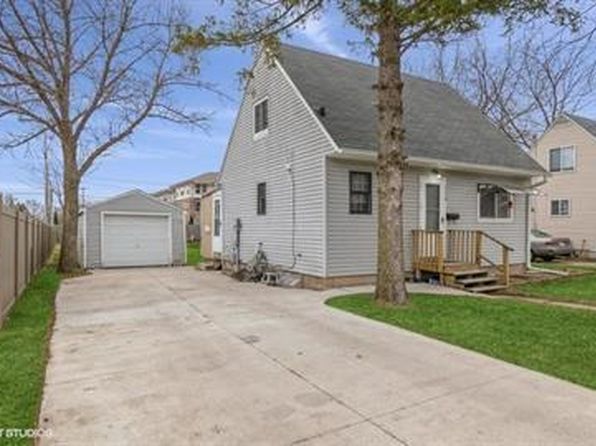 118 S Franklin Ave, Ames, IA 50014