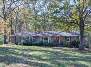 727 Summerly Dr, Nashville, TN 37209
