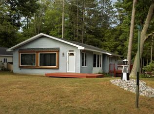 4095 E Cedar Lake Dr, Greenbush, MI 48738