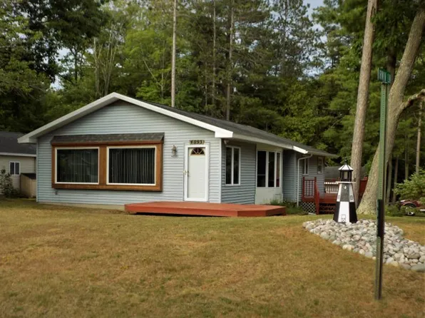 4095 E Cedar Lake Dr, Greenbush, MI 48738