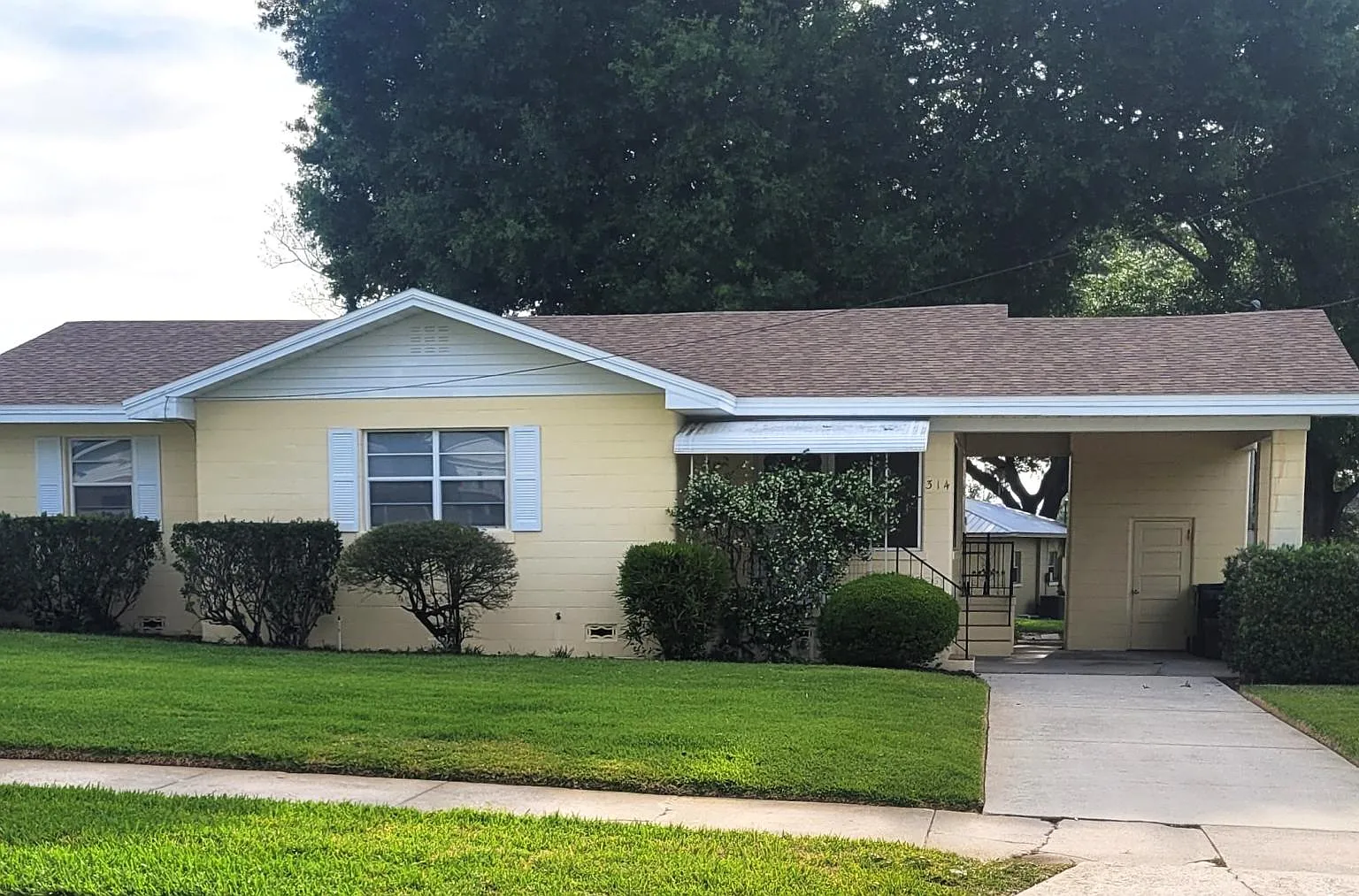 3 bed, 1240 sqft, $1,795 — Photo 1