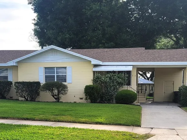 314 Bay St, Auburndale, FL 33823
