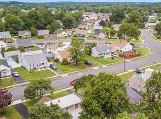 3408 Washington Ave, Brookhaven, PA 19015