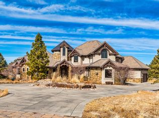 8437 Forest Haven Ct, Parker, CO 80134