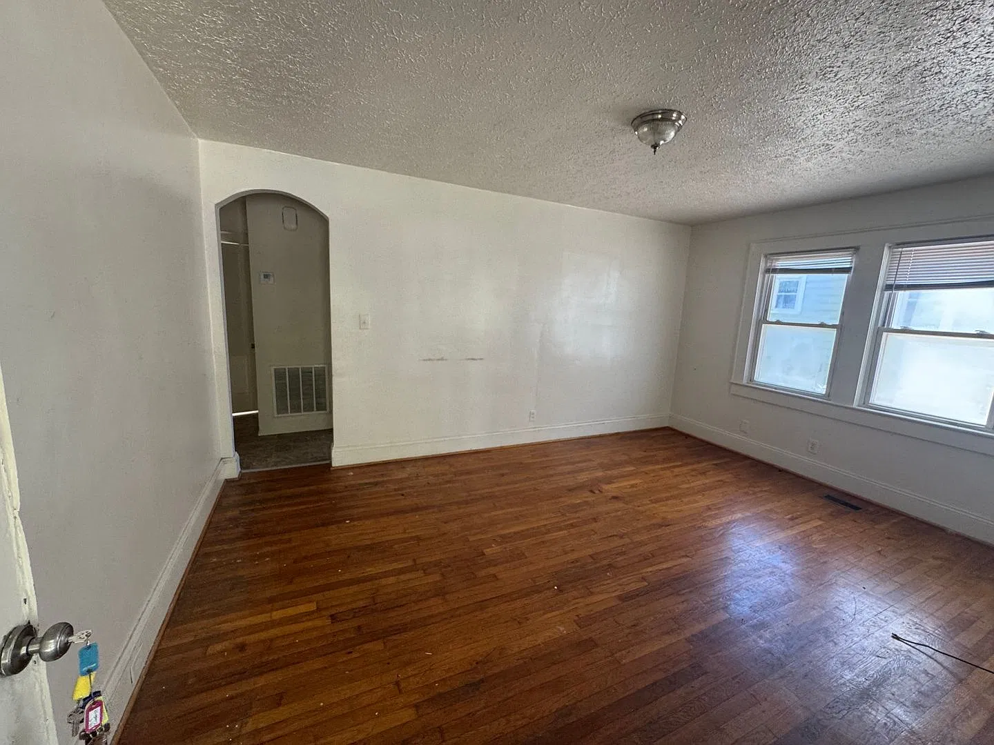 2/1 close to uptown Shelby, NC -- Cleaning will be done — Photo 4