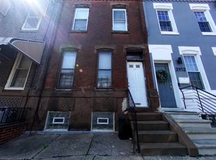 2130 Tasker St, Philadelphia, PA 19145