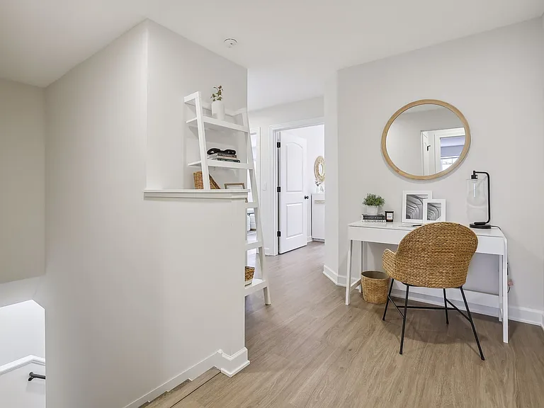 Dawes Place Townhomes — Photo 63
