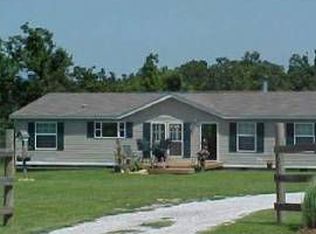 8887 E State Highway 76, Anderson, MO 64831