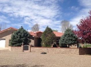 21 Don Pedro, Bosque Farms, NM 87042