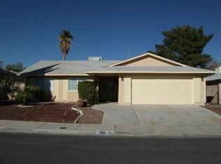 7812 Ducharme Ave, Las Vegas, NV 89145