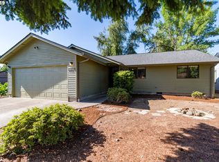 6814 E Ct, Springfield, OR 97478