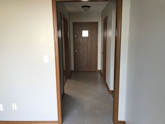 Entry Way