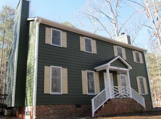 4405 American Dr #B, Durham, NC 27705