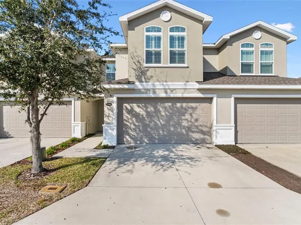 1940 LAKE RIDGE BOULEVARD, CLEARWATER, FL 33763