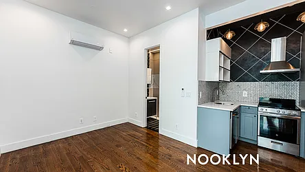 Rented by Nooklyn NYC LLC
