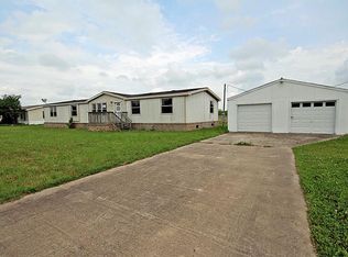 13803 Amanda Dr, Alvin, TX 77511