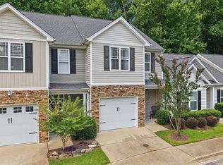 714 Whitetail Creek Way, Fuquay Varina, NC 27526