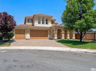485 Teramo Ct, Reno, NV 89521