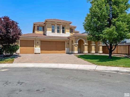 485 Teramo Ct, Reno, NV 89521