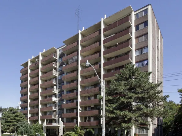 191 Saint George St, Toronto, ON