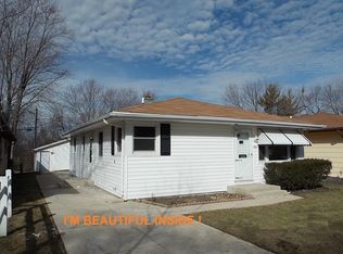 1828 Joppa Ave, Zion, IL 60099