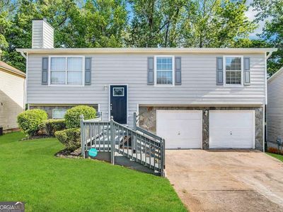 2232 Ramblewood Cir NE, Decatur, GA, 30035