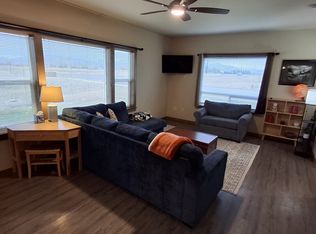 161 Tail Feather Ln UNIT A, Bozeman, MT 59718
