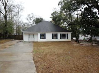 8050B Aloyis Dr, Theodore, AL 36582