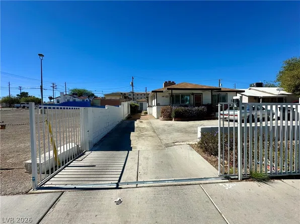 305 N 15th St #C, Las Vegas, NV 89101