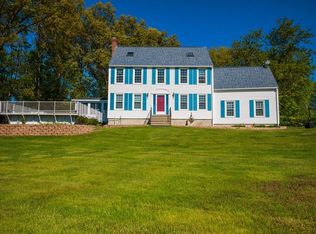 86 Druid Hill Ave, Methuen, MA 01844