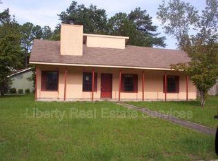 801 Spanish Oak Dr, Hinesville, GA 31313