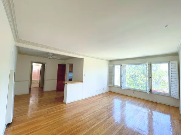 1547 S Orange Grove Ave, Los Angeles, CA