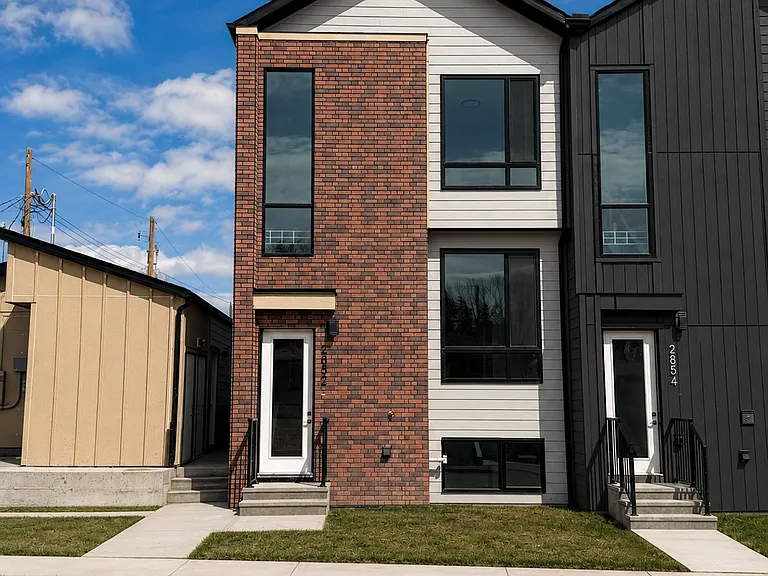 2850 Grant Cres SW #2852 — Photo 4