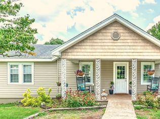 105 Bypass Rd, Morganton, GA 30560