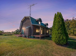 8888 Churchill Rd, Jackson, MI 49201