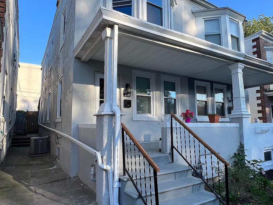 218 Buttonwood St, Norristown, PA 19401 Zillow