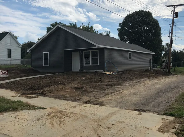 1216 Spruce St, Quincy, IL 62301